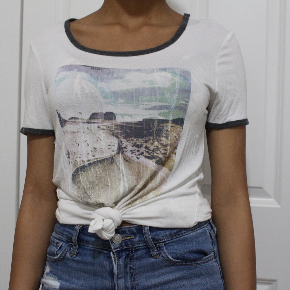T-shirt